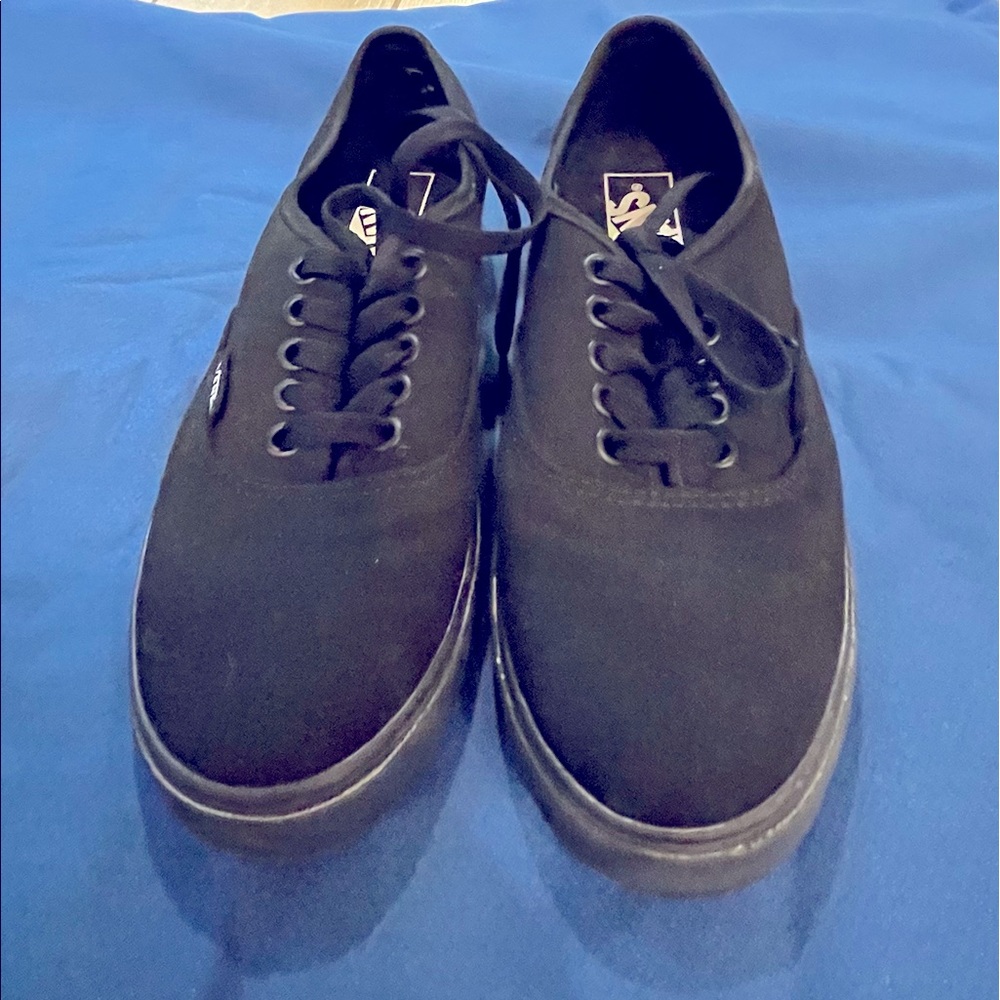 Vans Women size 7